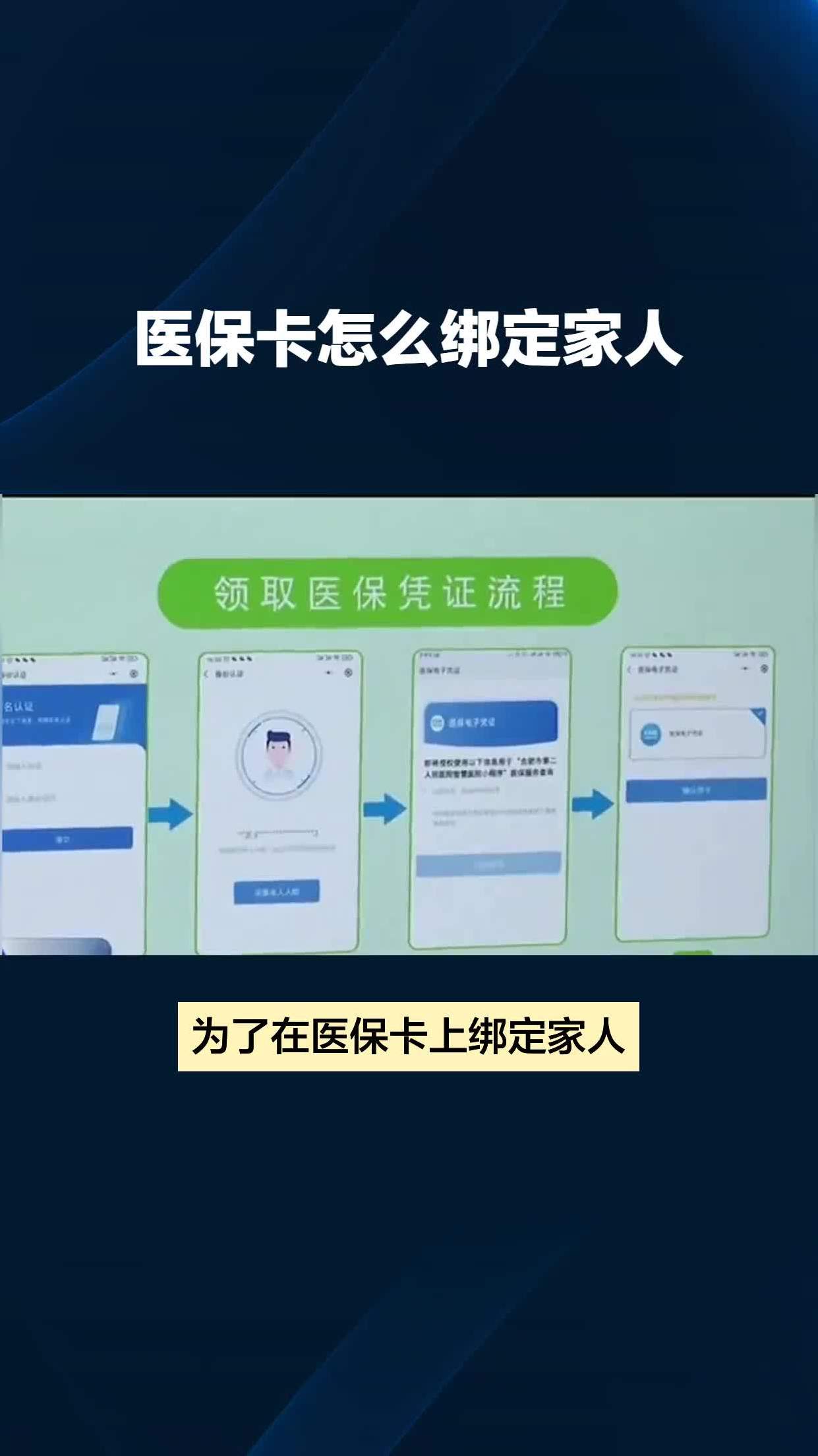 瑞安最新医保卡怎么绑到微信上面方法分析(最方便真实的瑞安医保卡怎么绑定手机微信方法)