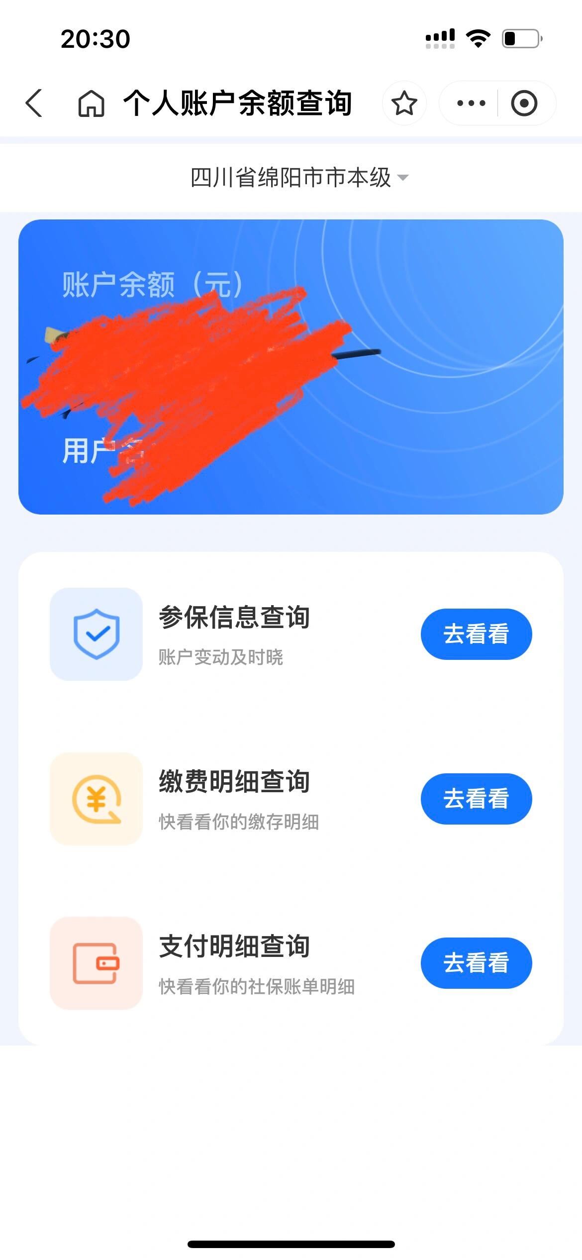 瑞安最新已缴费却查不到医保余额方法分析(最方便真实的瑞安为什么医保交费后查不到缴费的账单方法)
