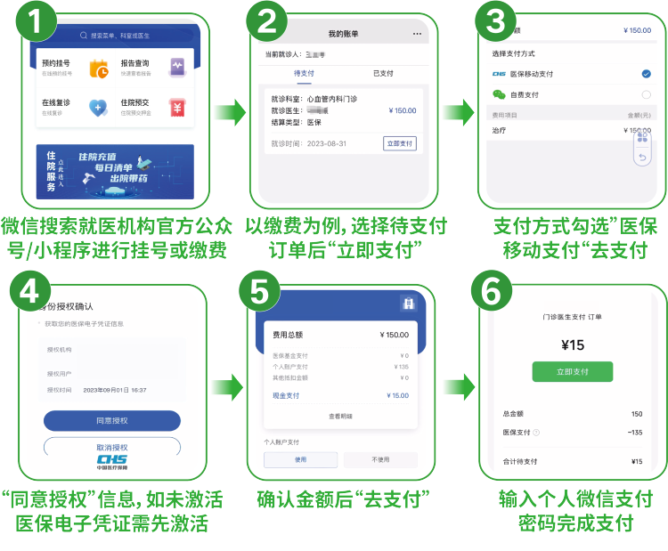 瑞安最新怎样把医保卡绑在微信上支付方法分析(最方便真实的瑞安怎样把医保卡绑在微信上支付呢方法)